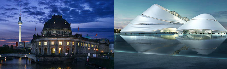 Cultural Districts at the New Cities Summit