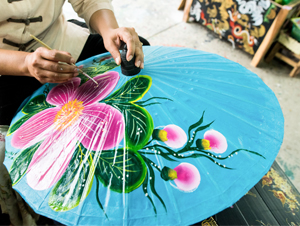 Creative tourism or the future of cultural tourism