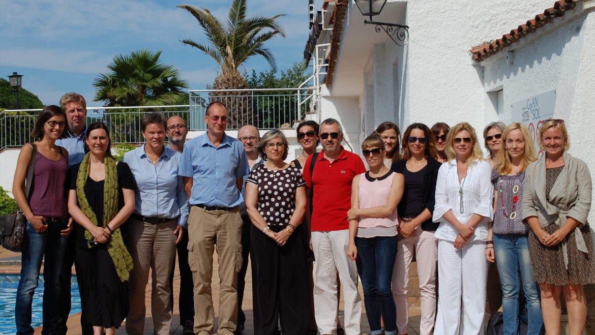First Meeting of Stakeholders from Barcelona and Catalonia as future partners of the European Regions of Gastronomy network