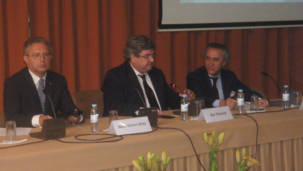 Minho launches candidacy for European Region of Gastronomy 2016