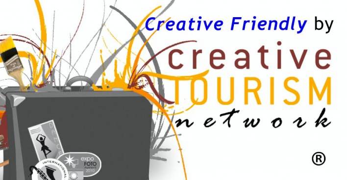 Creation of the Creative Tourism Awards!
