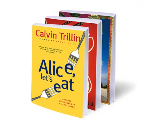 Best #TripLit for Foodies