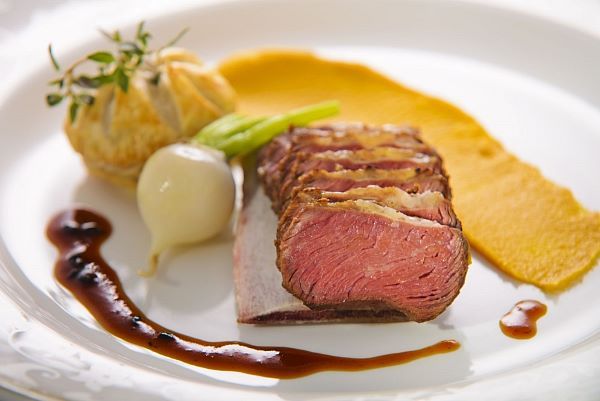 Good Food Ireland highlight vital link between food and tourism