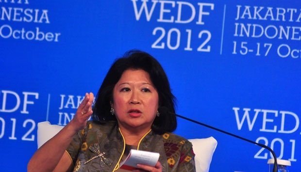 Is there future for Creative Industry in Indonesia?