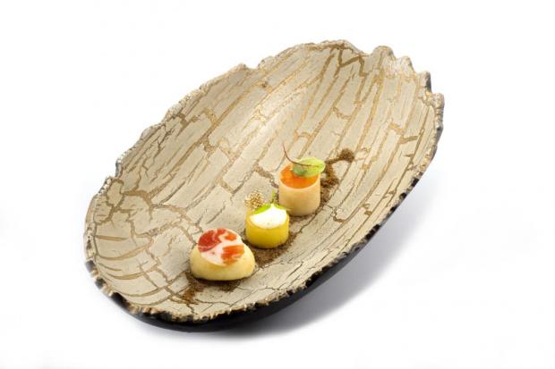 Gastronomy from around the globe