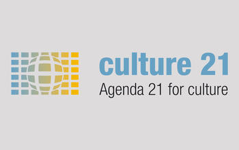 Culture as a priority for cities, regional and local governments