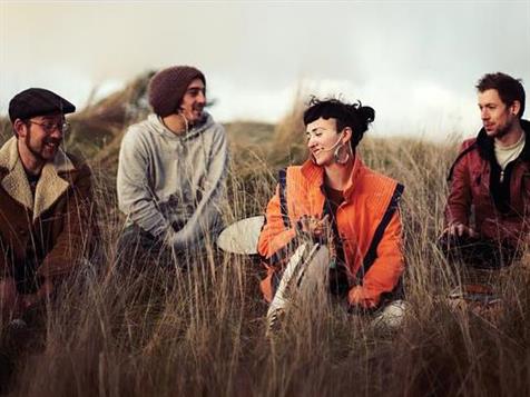 Soul music and tourism combine to boost visitor numbers