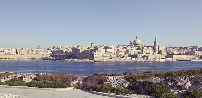 First Euro-Med Conference organized by V.18