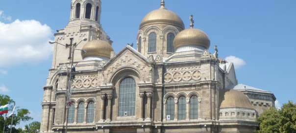 Varna considering appealing against choice of Plovdiv as 2019 European Capital of Culture