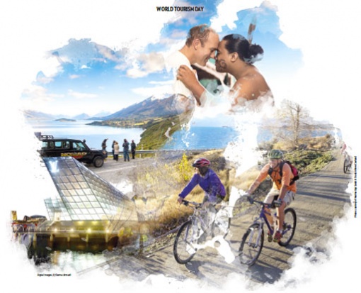 Bringing local communities on board for tourism development