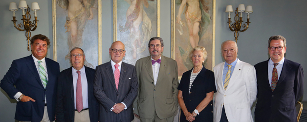 The Catalan Academy of Gastronomy begins a new stage