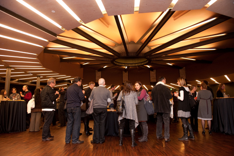 Lectures, training and presentations about creative tourism