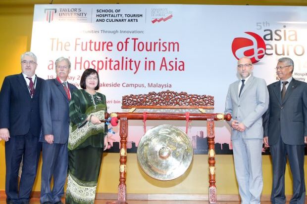 Creating Opportunities