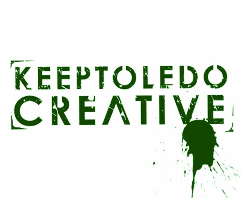 What is 'Keep Toledo Creative'?