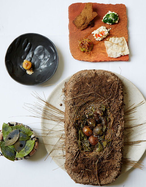 Peru: The Future of Gastronomy