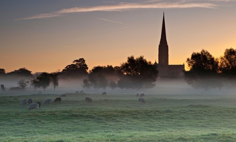 Lonely Planet selects Salisbury among top 10 cities to visit