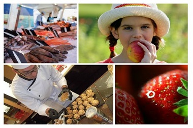 The French Gastronomy Festival