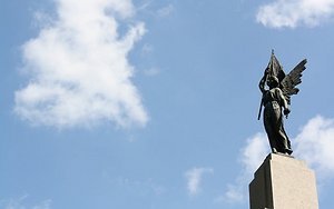 Kaunas applies to be European Capital of Culture 2022