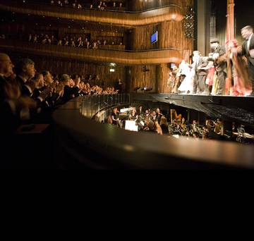 Wexford in bid for Capital of Culture