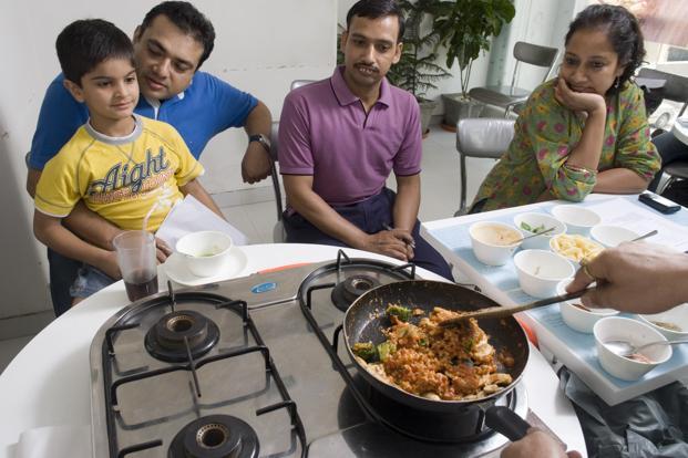 Tourism ministry to tie up with global culinary institutes