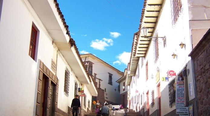 Peru named "Best Culinary Destination" in South America