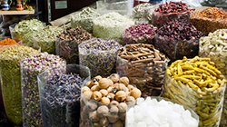 Dubai Food Festival 2015 will celebrate the emirate's emergence as a gastronomy destination