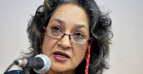 Farida to get UCLG 'Individual Award' in Mexico City