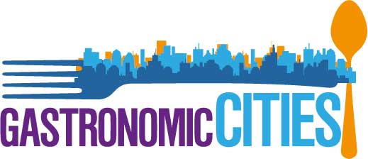 Gastronomic Cities: IV Transnational Event 13-15 of November 2014 | Hospitalet de Llobregat | Barcelona