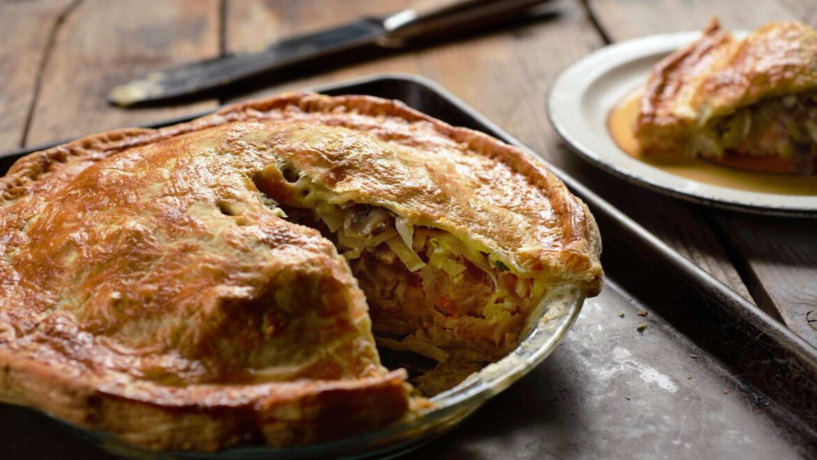 The United States of Thanksgiving