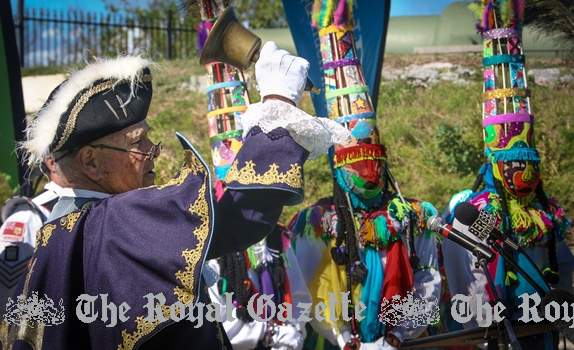 Events to give a taste of 'the real Bermuda'