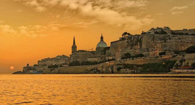 Valletta 2018: a realistic transformation for European Capital of Culture