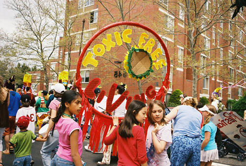 Culturizing Sustainable Cities