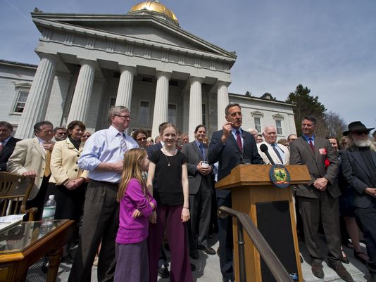 Help Vermont Stand up to Monsanto and its Cronies – A Sum Of Us Campaign