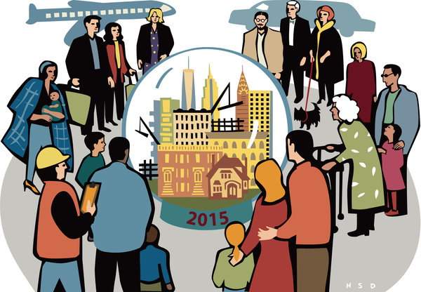 What’s Up Next in New York? Airbnb and Rent Regulation Will Be Hot Topics