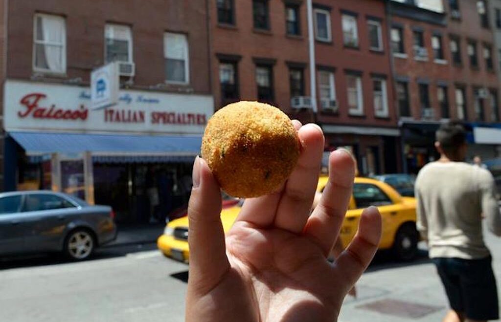 New York Becomes Fertile Hub for Tours Entrepreneurship