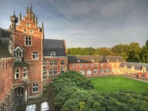 “Heritage Counts” International Conference, 3-6 February 2015 in Leuven