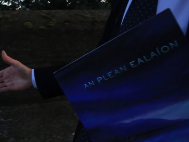 Dublin City Council launches City Arts Plan and kick starts European City of Culture 2020 bid