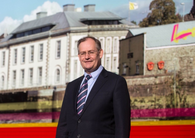 'No shortfall' to council after Limerick City of Culture