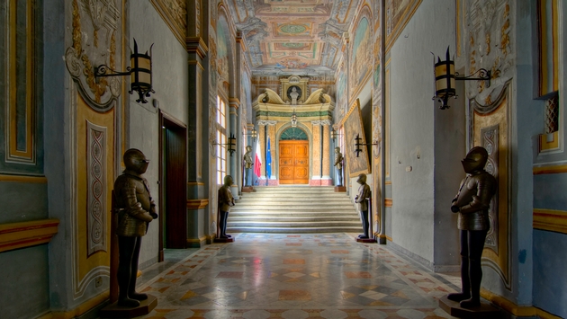 Discovering Malta with Corinthian and beyond360