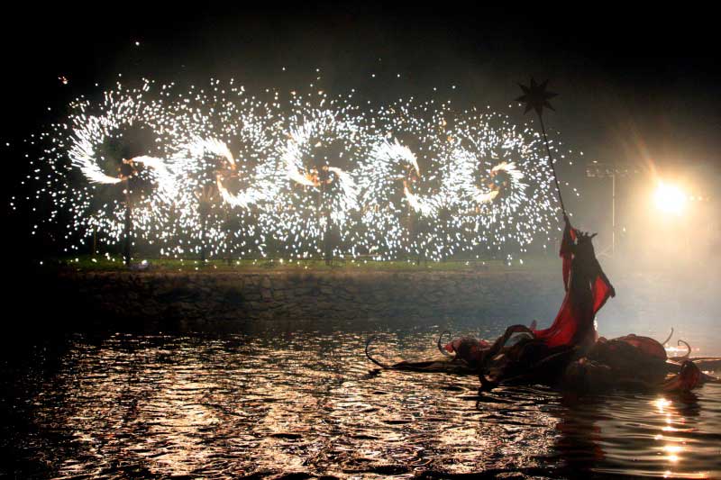 Pilsen 2015 celebration less than a month away