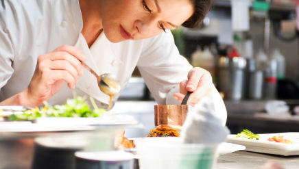 Diplomats mobilise to save France’s culinary pride