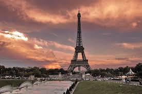 Dipping Into a French Melting Pot