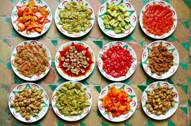 "The Common Language of the Kitchen, The Youth Experiencing the Diversity of Europe" | Lubieo, Poland | 20-28.01.2015