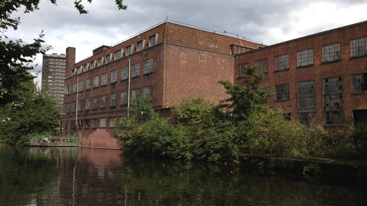 ‘Sustainable’ Cities – not Just for Yuppies