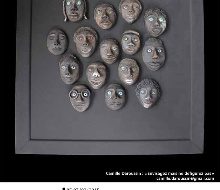 Event: Arts/ Culture/ Migration | La Rencontre de Fontenay-sous-Bois | 5th to 7th of March | Paris