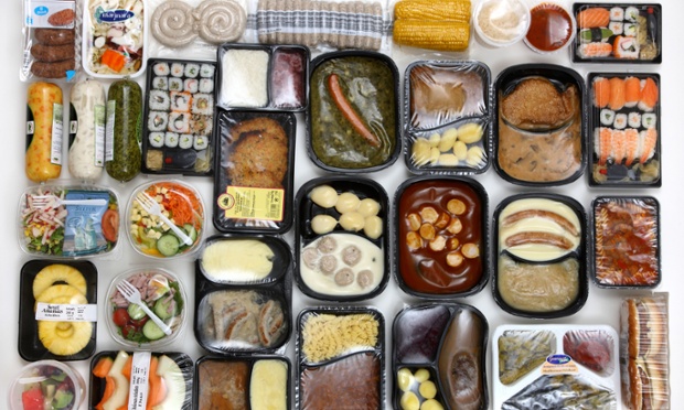 From trough to Table: Mapping the Food Chain Saves Lives