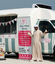 Dubai Food Festival Announces 2015 Line-up