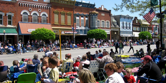 What is a Livable Community, Anyway?