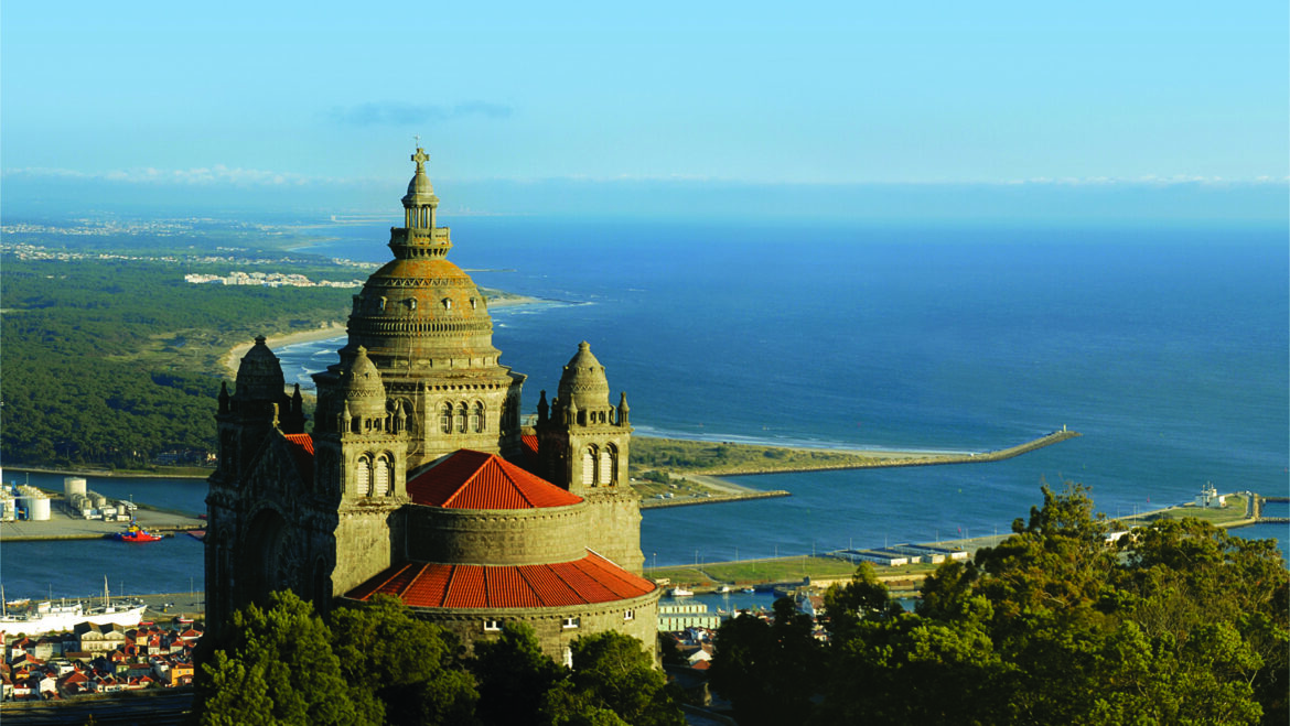 Catalonia and Minho present candidate proposals to be European Region of Gastronomy 2016