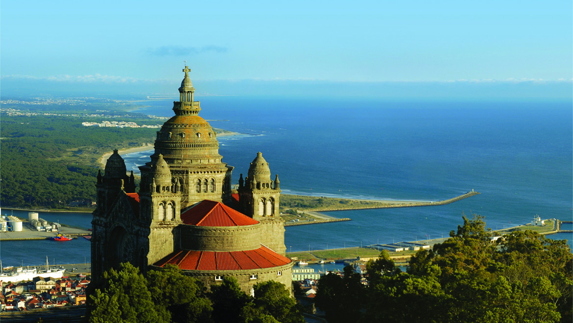 Catalonia and Minho present candidate proposals to be European Region of Gastronomy 2016